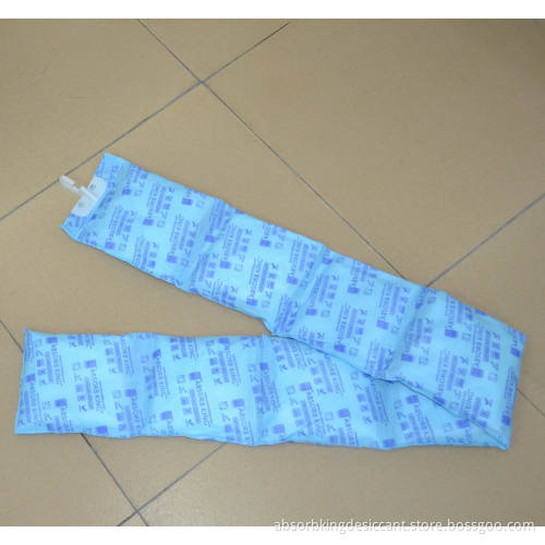 2014 Best Seller, Calcium Chloride Desiccant, Super Dry Container Desiccant